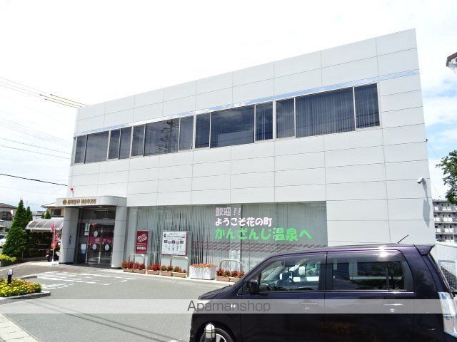 銀行　静岡銀行館山寺支店（銀行）まで267m