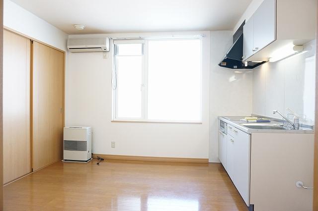 その他部屋・スペース　内装