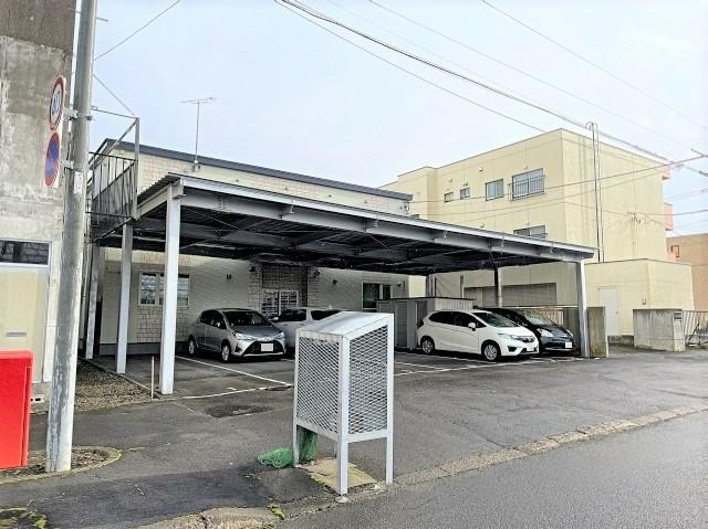 建物外観　外観１
