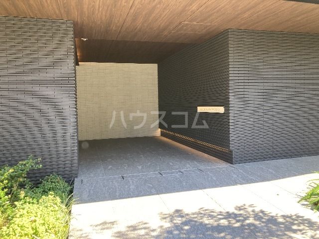 ジオエント中野弥生町の外観写真