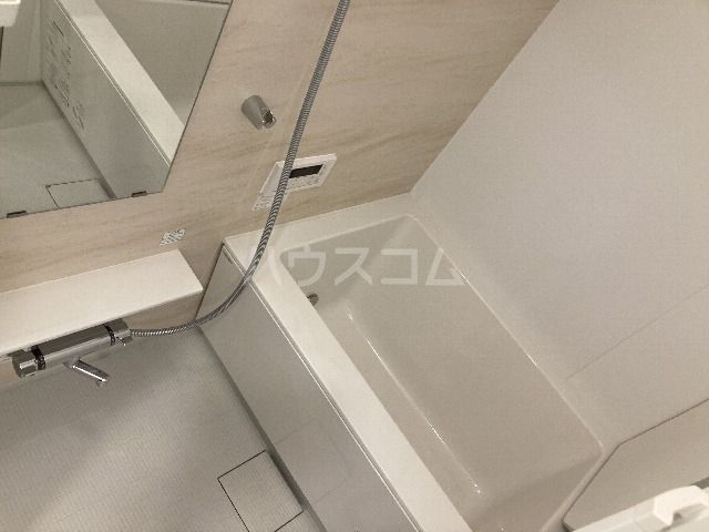 ジオエント中野弥生町の風呂写真
