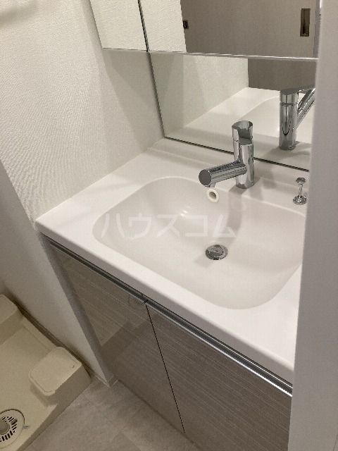 ジオエント中野弥生町の内装写真
