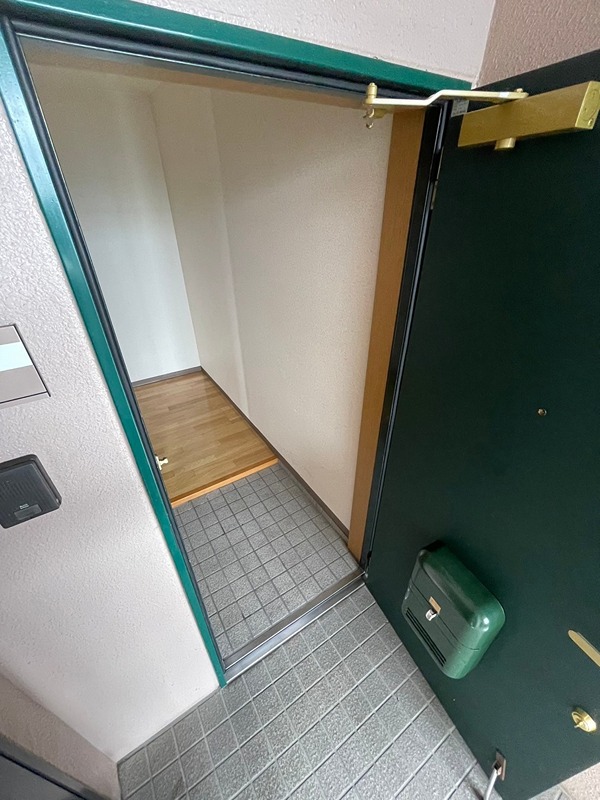 ネオクオーツ幸 弐番館の内装写真