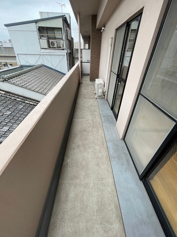 ネオクオーツ幸 弐番館の内装写真