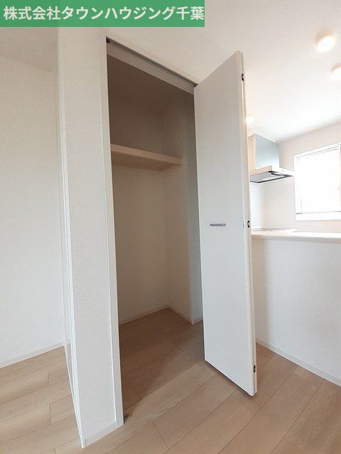収納　現地待ち合わせ歓迎♪お問合せはタウンハウジング千葉店まで！