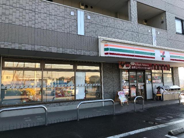 その他　セブンイレブン流山駒木西店（その他）まで132m