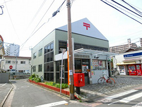 西鉄天神大牟田線 西鉄平尾駅 徒歩18分 7階建 築21年の周辺写真