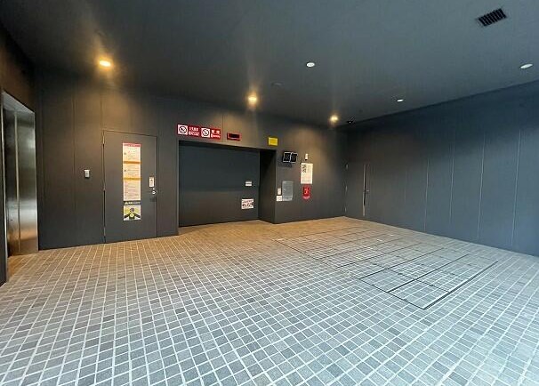 新交通ゆりかもめ 竹芝駅 徒歩2分 32階建 築4年のその他写真