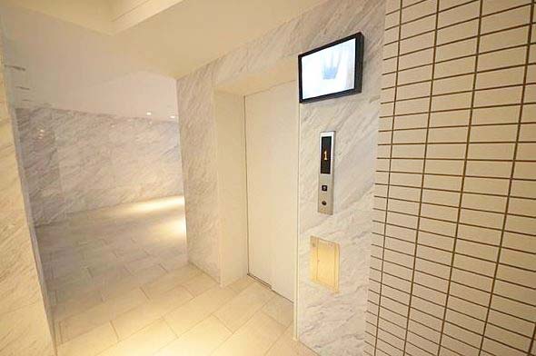 アルテシモ バテルの外観写真