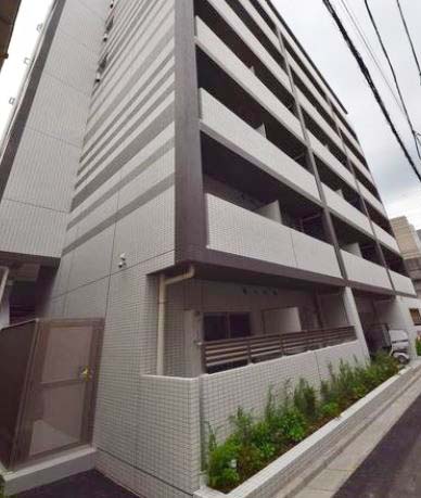 アルテシモ バテルの外観写真