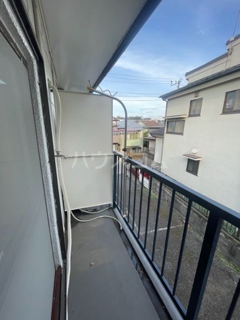 島本コーポの内装写真