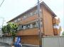 東山駅より徒歩14分 3階 築40年7ヶ月の賃貸物件