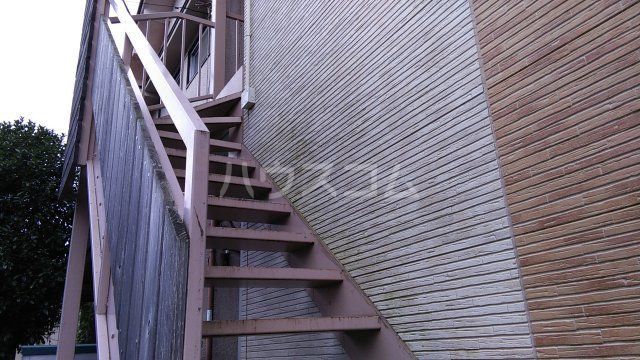 HIBARI HOUSEの外観写真