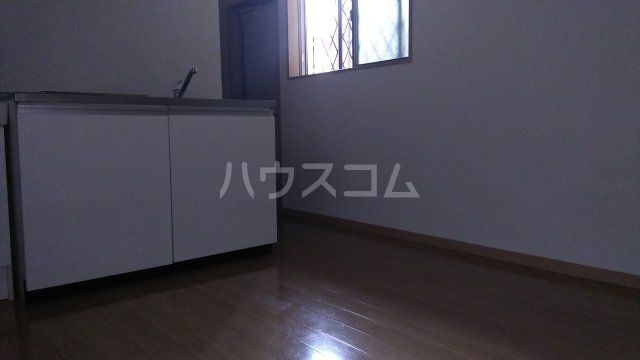 HIBARI HOUSEの内装写真