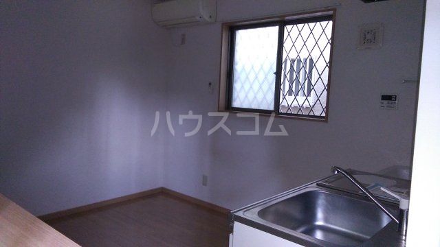 HIBARI HOUSEの居間写真