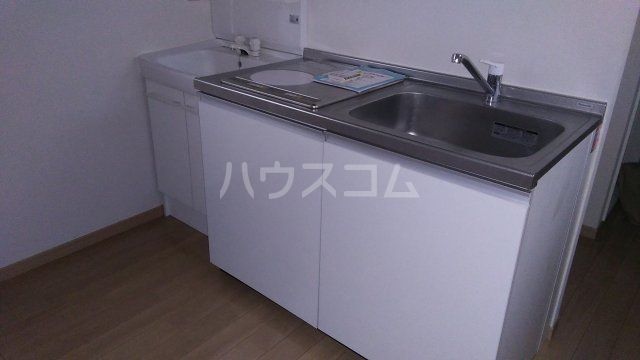 HIBARI HOUSEのキッチン写真