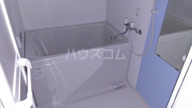 HIBARI HOUSEの風呂写真