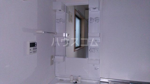HIBARI HOUSEの内装写真