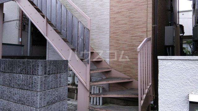 HIBARI HOUSEの外観写真
