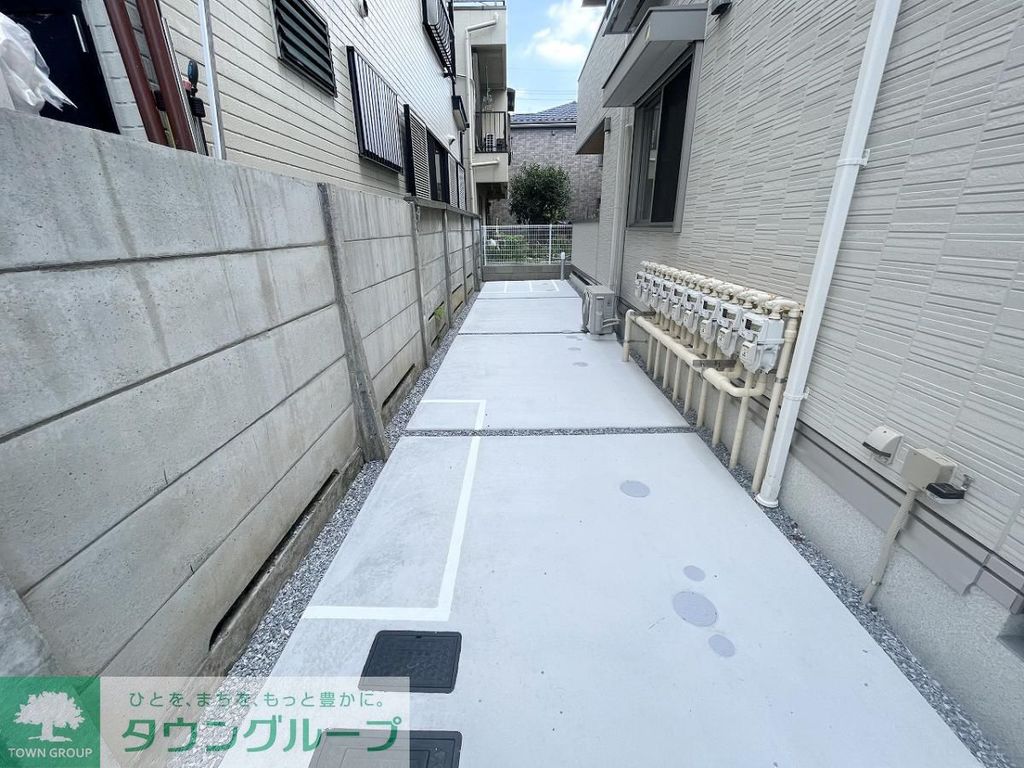 アンジュール北町のその他写真