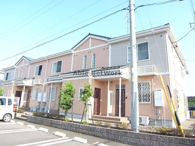 アルコバレーノ A