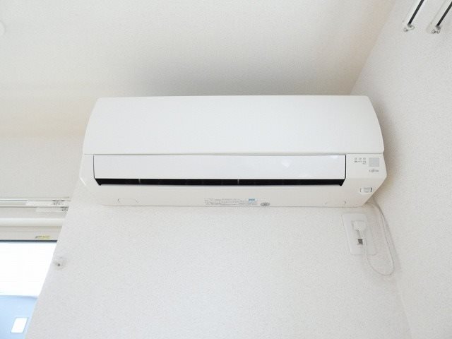 その他設備　※別部屋参考写真です。