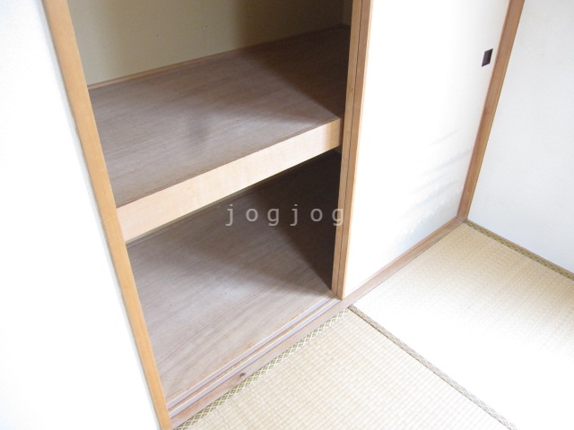収納　たくさん入る押し入れ収納★