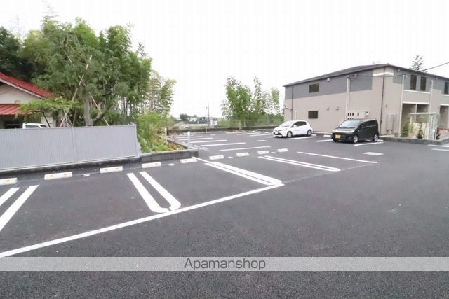 ＪＲ青梅線 小作駅 バス乗車時間：10分 最寄りバス停で下車 徒歩7分 2階建 築4年のその他写真
