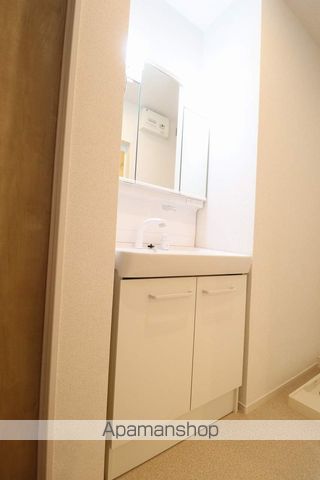 ＪＲ青梅線 小作駅 バス乗車時間：10分 最寄りバス停で下車 徒歩7分 2階建 築4年の内装写真