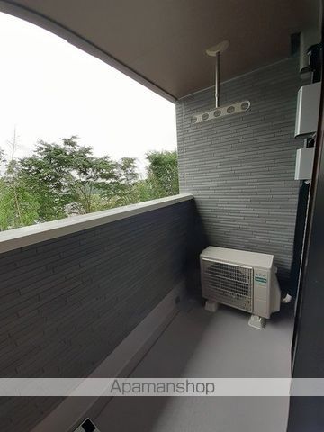 ＪＲ青梅線 小作駅 バス乗車時間：10分 最寄りバス停で下車 徒歩7分 2階建 築4年の内装写真