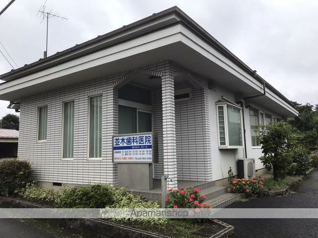 ＪＲ青梅線 小作駅 バス乗車時間：10分 最寄りバス停で下車 徒歩7分 2階建 築4年の周辺写真