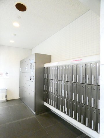 その他共有部分　共有部分