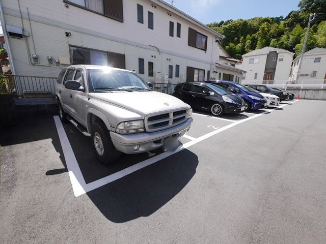 リッツハウス ミノールIIのその他写真