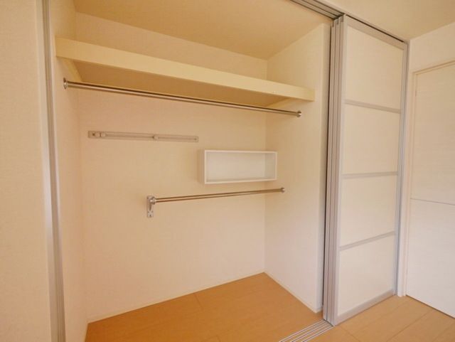 リッツハウス ミノールIIの内装写真