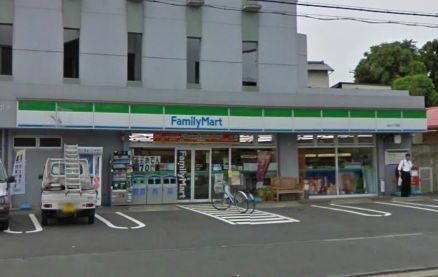 リッツハウス ミノールIIの周辺写真
