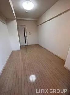 プレスタイル森下の内装写真
