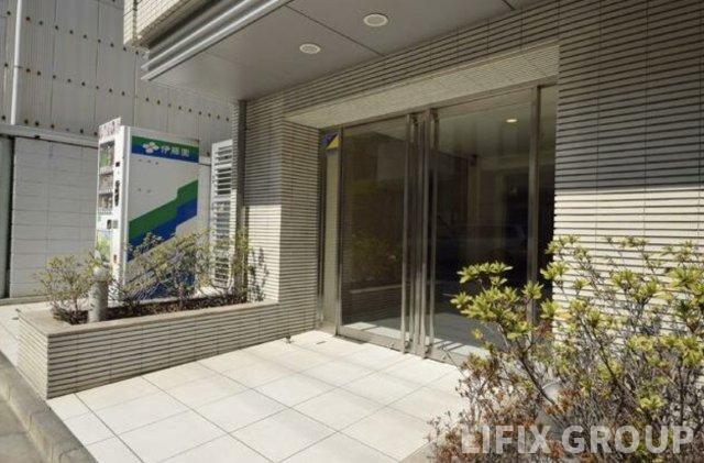 プレスタイル森下の外観写真