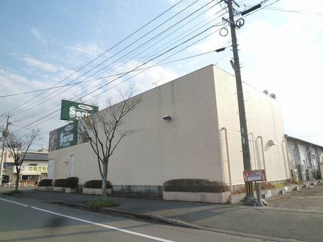 その他　100円ショップＳｅｒｉａ（その他）まで270m