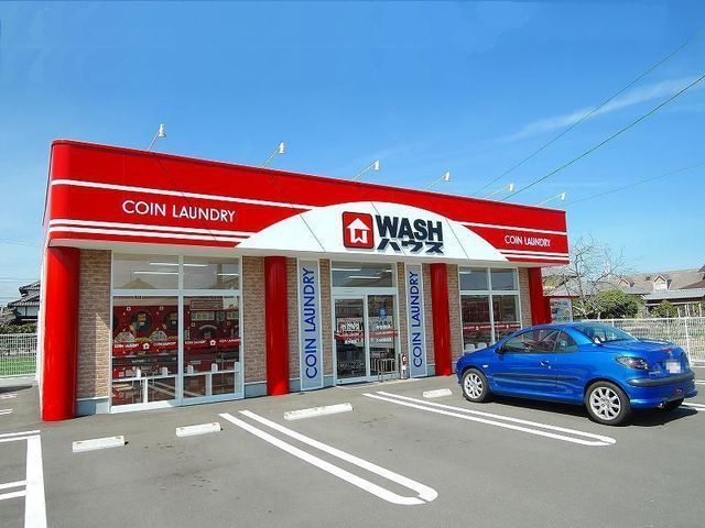 その他　ＷＡＳＨハウス（その他）まで1200m