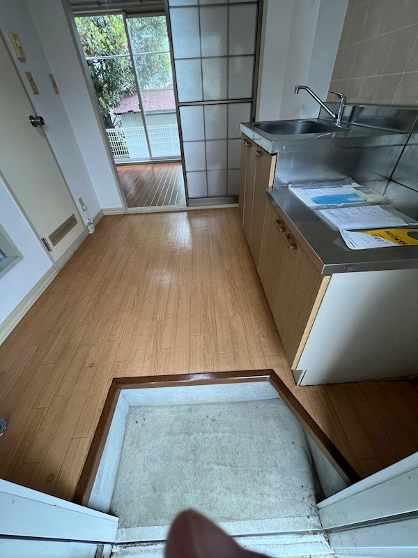 玄関　別部屋参照