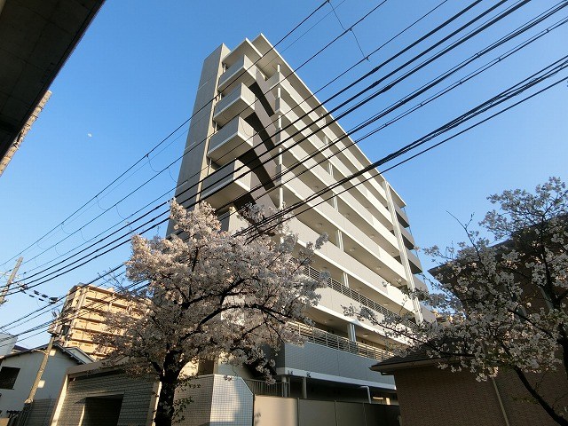 ＪＲ片町線 住道駅 徒歩2分 築8年