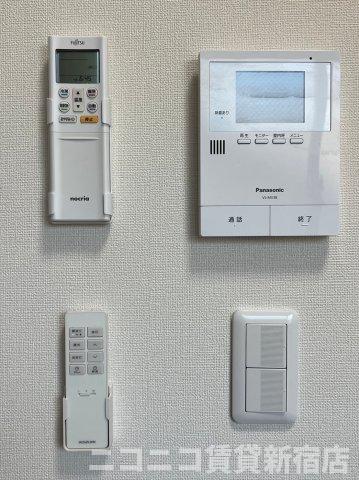 東京メトロ丸ノ内線 東高円寺駅 徒歩3分 2階建 築8年のその他写真