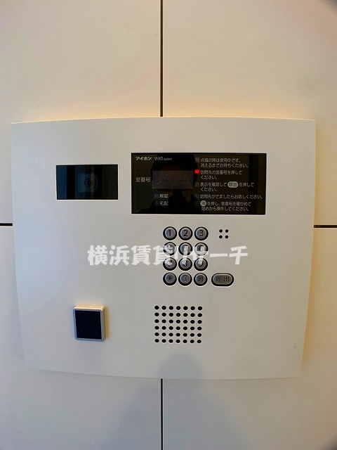 ザ・パークハビオ横浜東神奈川のその他写真