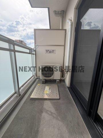 オーキッドレジデンス新大阪の内装写真