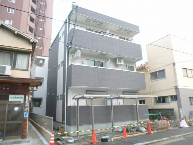 フジパレス千林大宮のその他写真