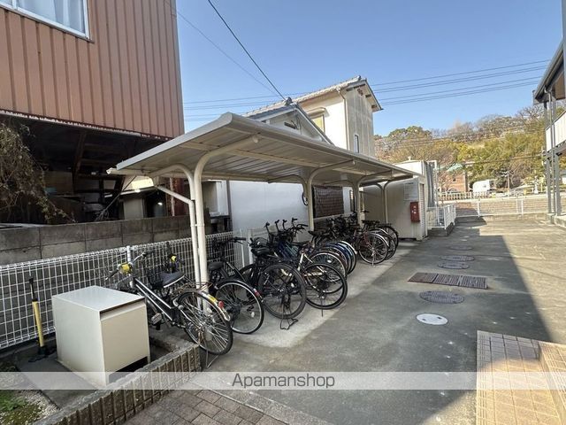 その他共有部分　その他共有部分