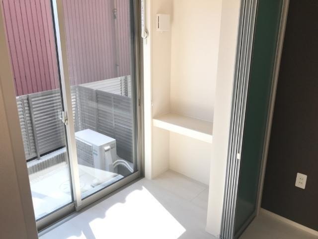 その他部屋・スペース　同仕様