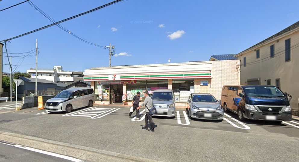 プレスコットの周辺写真