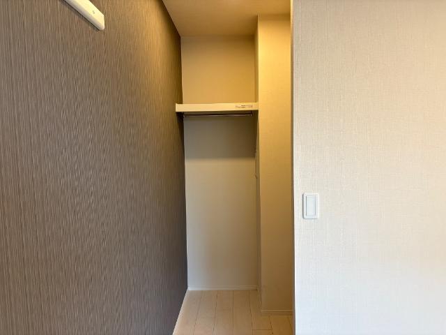 Chord Arpeggioの内装写真