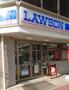 コンビニ　ローソン 福岡白金一丁目店（コンビニ）まで293m